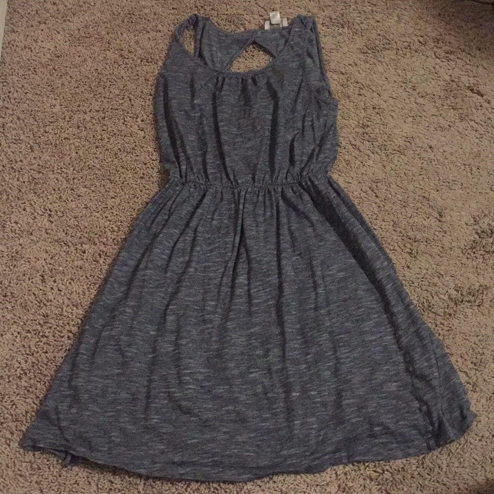 Loft dress